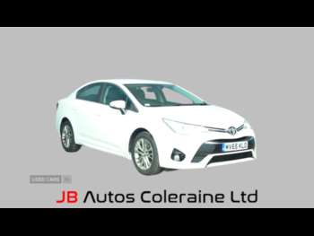 2015 - 1.6D Business Edition 4dr