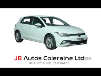 2022 - 2.0 TDI Life 5dr
