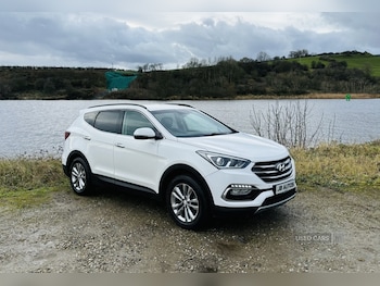 Hyundai - Santa Fe
