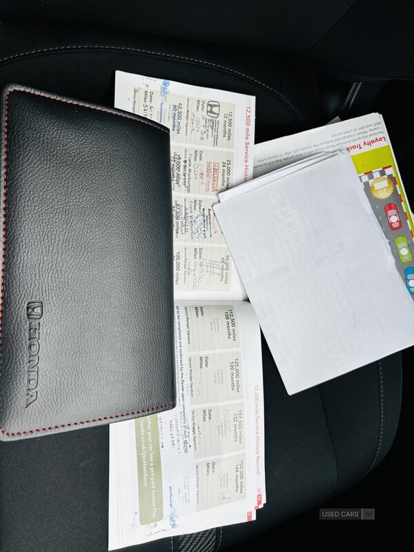 Used Honda Civic 2017 for sale - 76338220: Photo 5