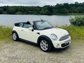 2015 - 1.6 Cooper D 2dr