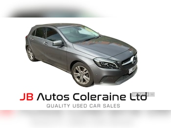 Used Mercedes-Benz A-Class 2016 for sale - 75602202: Photo
