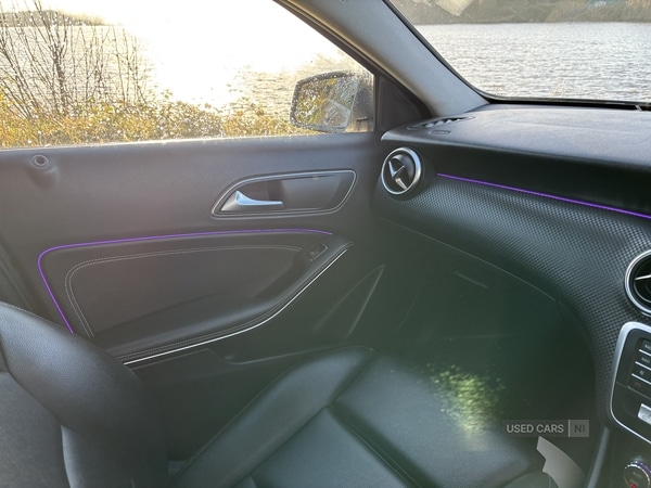 Used Mercedes-Benz A-Class 2016 for sale - 75602202: Photo 5