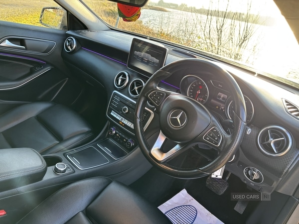 Used Mercedes-Benz A-Class 2016 for sale - 75602202: Photo 6