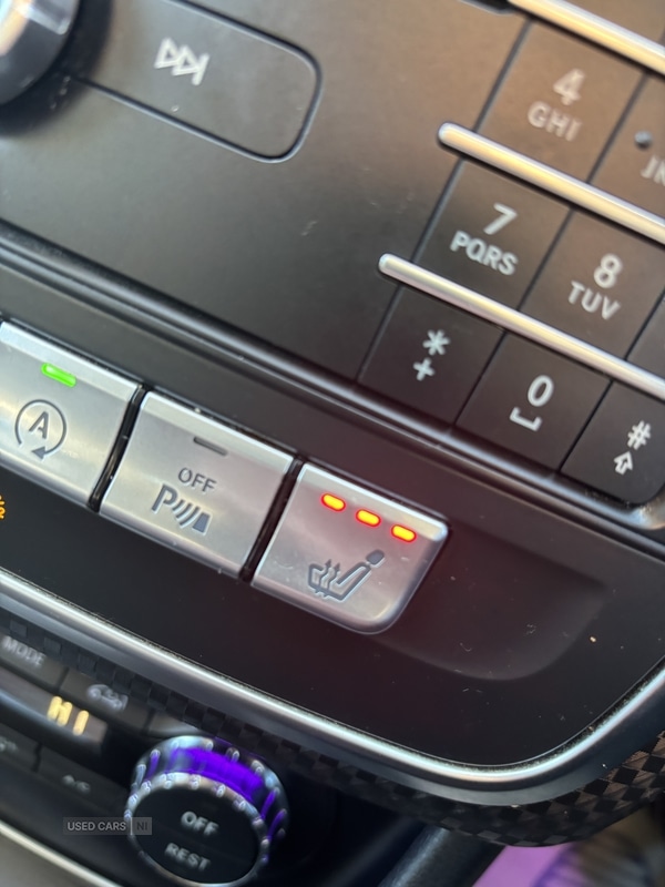 Used Mercedes-Benz A-Class 2016 for sale - 75602202: Photo 7