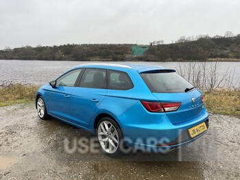 Used SEAT Leon 2016 for sale - 77484770: Photo