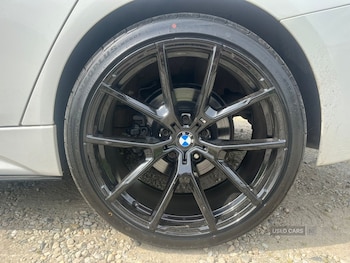 Used BMW 3 Series 2014 for sale - 78349064: Photo