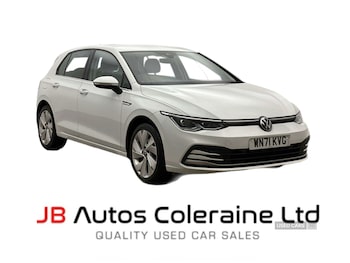 Used Volkswagen Golf 2021 for sale - 79304556: Photo