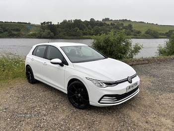 Used Volkswagen Golf 2022 for sale - 79013376: Photo
