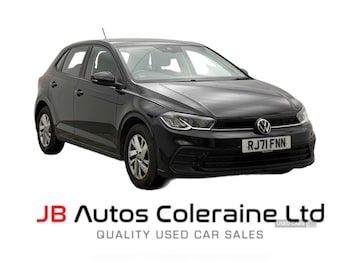 Used Volkswagen Polo 2021 for sale - 79304597: Photo