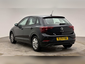 Used Volkswagen Polo 2021 for sale - 79304597: Photo
