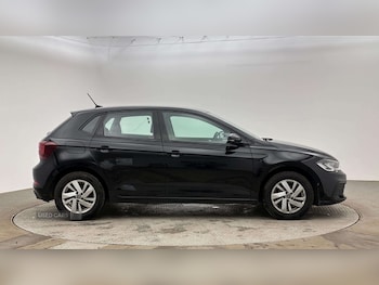Used Volkswagen Polo 2021 for sale - 79304597: Photo