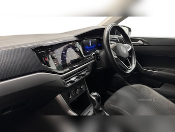 Used Volkswagen Polo 2021 for sale - 79304597: Photo