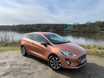 Ford Fiesta feature image