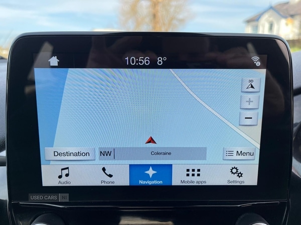 Used Ford Fiesta 2018 for sale - 77941024: Photo 5