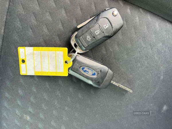 Used Ford Fiesta 2018 for sale - 77941024: Photo 8