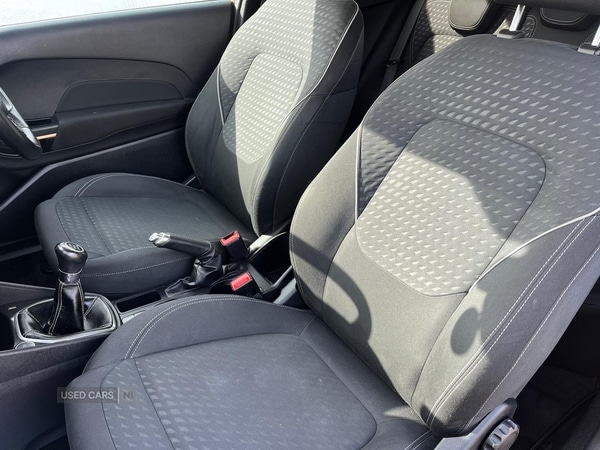 Used Ford Fiesta 2018 for sale - 77941024: Photo 9