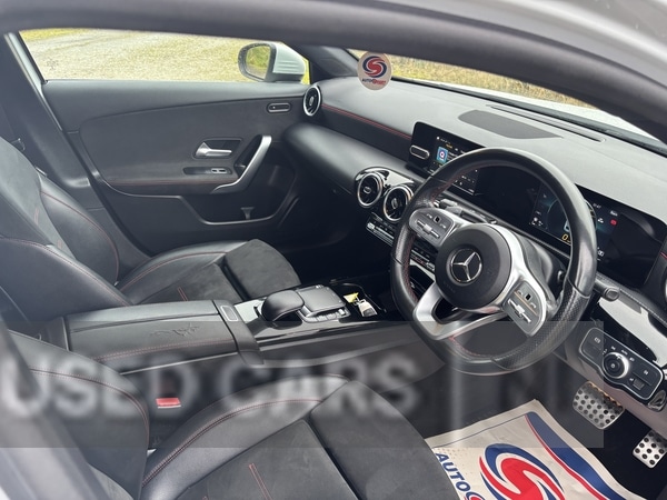 Used Mercedes-Benz A-Class 2020 for sale - 77497809: Photo 6