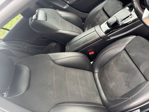 Used Mercedes-Benz A-Class 2020 for sale - 77497809: Photo 7