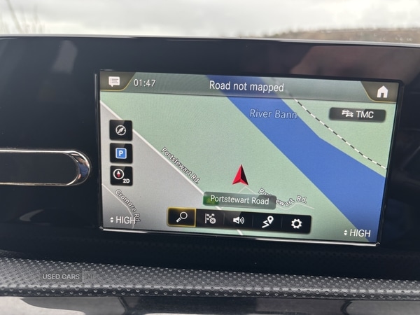 Used Mercedes-Benz A-Class 2020 for sale - 77497809: Photo 8