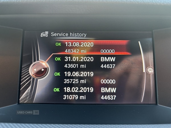 Used BMW 5 Series 2016 for sale - 76500341: Photo 10