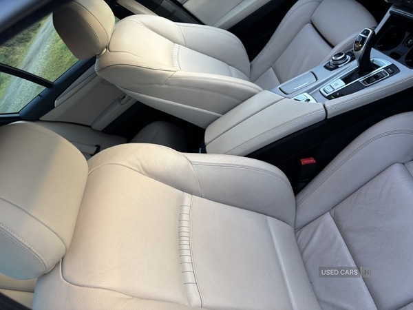 Used BMW 5 Series 2016 for sale - 76500341: Photo 13