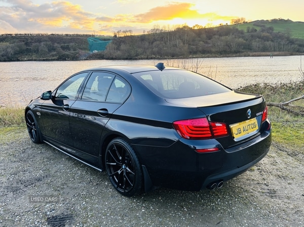 Used BMW 5 Series 2016 for sale - 76500341: Photo 3