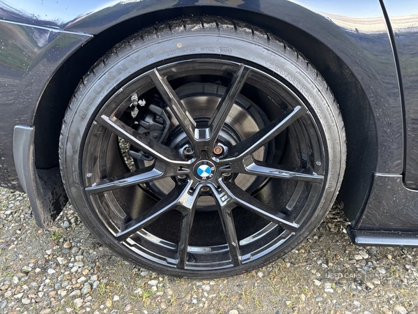 Used BMW 5 Series 2016 for sale - 76500341: Photo 5