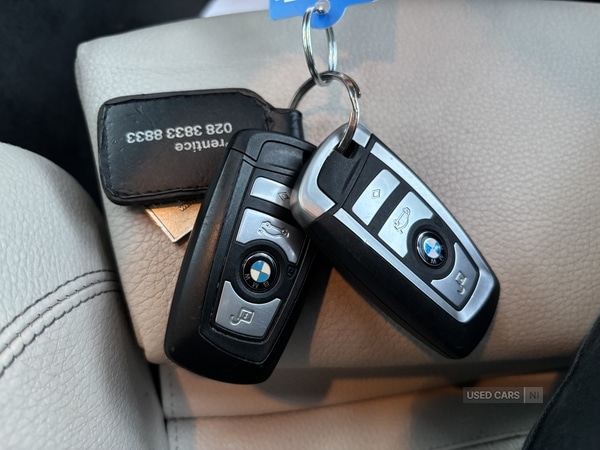 Used BMW 5 Series 2016 for sale - 76500341: Photo 9