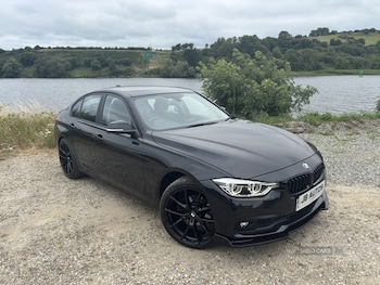Used BMW 3 Series 2018 for sale - 79280581: Photo