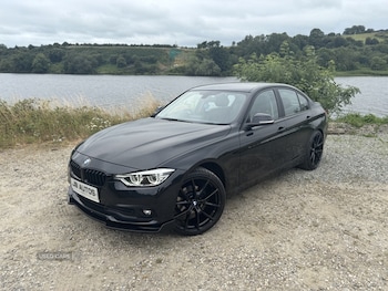 Used BMW 3 Series 2018 for sale - 79280581: Photo