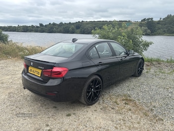 Used BMW 3 Series 2018 for sale - 79280581: Photo