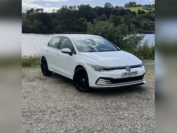 Used Volkswagen Golf 2022 for sale - 79781371: Photo