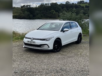 Used Volkswagen Golf 2022 for sale - 79781371: Photo