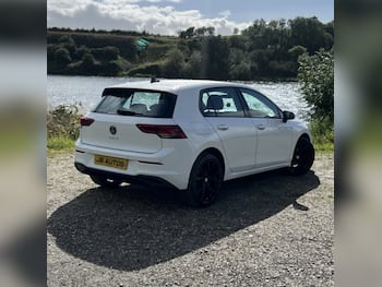 Used Volkswagen Golf 2022 for sale - 79781371: Photo