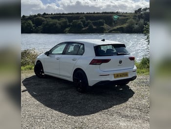 Used Volkswagen Golf 2022 for sale - 79781371: Photo