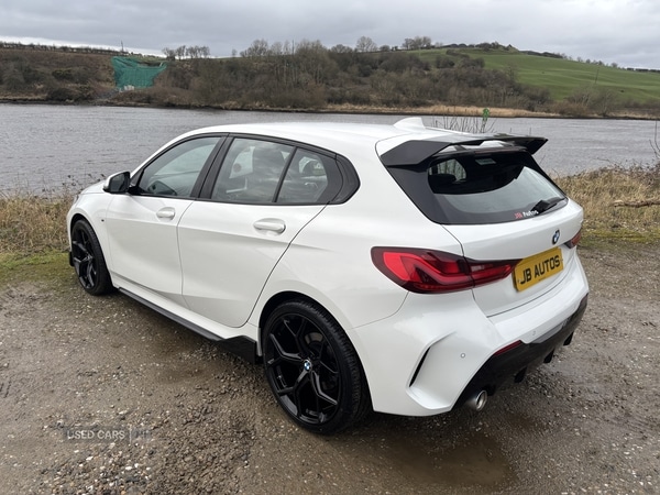 Used BMW 1 Series 2020 for sale - 77457110: Photo 3