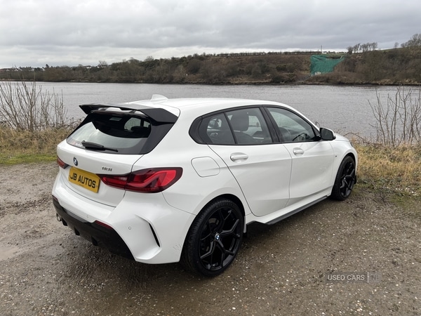 Used BMW 1 Series 2020 for sale - 77457110: Photo 4