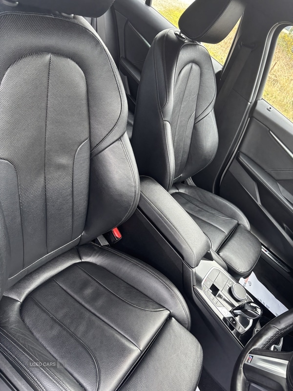 Used BMW 1 Series 2020 for sale - 77457110: Photo 6