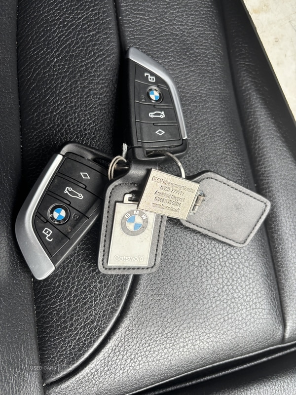 Used BMW 1 Series 2020 for sale - 77457110: Photo 7