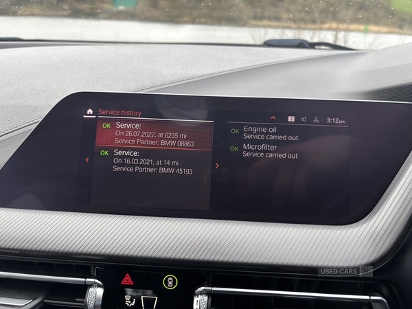 Used BMW 1 Series 2020 for sale - 77457110: Photo 8