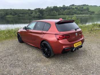 Used BMW 1 Series 2018 for sale - 74789120: Photo