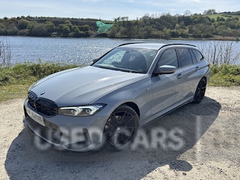 Used BMW 3 Series 2024 for sale - 78363288: Photo