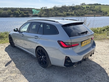 Used BMW 3 Series 2024 for sale - 78363288: Photo