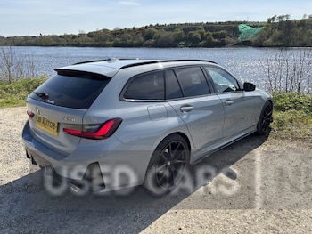 Used BMW 3 Series 2024 for sale - 78363288: Photo