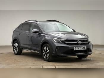 Used Volkswagen Taigo 2022 for sale - 79670655: Photo