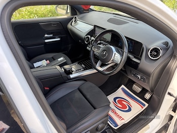 Used Mercedes-Benz GLA 2021 for sale - 79000202: Photo
