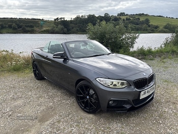 Used BMW 2 Series 2016 for sale - 79472702: Photo