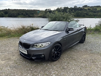 Used BMW 2 Series 2016 for sale - 79472702: Photo