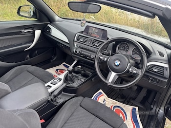 Used BMW 2 Series 2016 for sale - 79472702: Photo